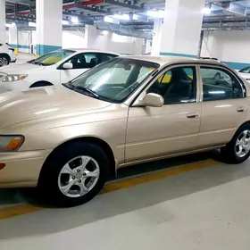 Toyota Corolla 1997