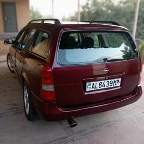 Opel Astra 1999