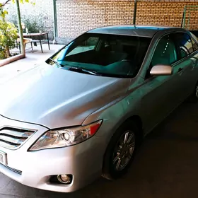 Toyota Camry 2008