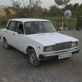 Lada 2107 1995