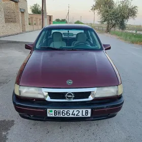 Opel Vectra 1991