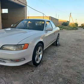 Toyota Mark II 1993