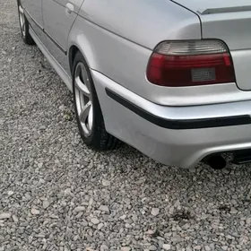 BMW 540 1997