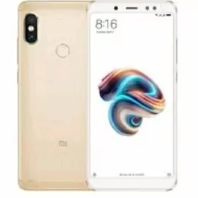 REDMI NOT5 PRO 4.64 GB