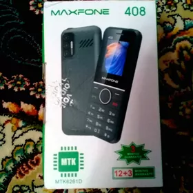 Maxfone