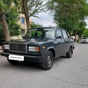 Lada 2107 2010