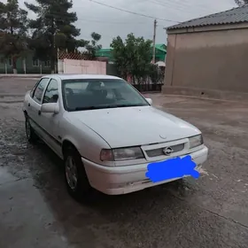 Opel Vectra 1990