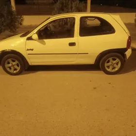 Opel Corsa 1993