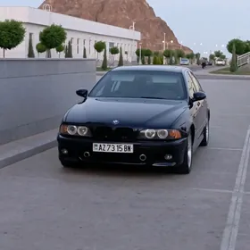 BMW 540 2000