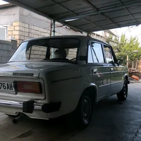 Lada 2106 2000