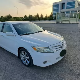 Toyota Camry 2008