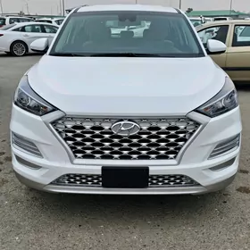 Hyundai Tucson 2020