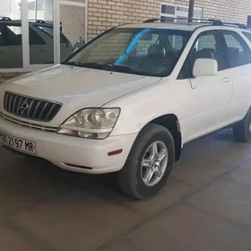 Lexus RX 300 2001