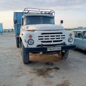 Zil 130 1989