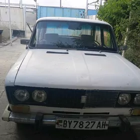 Lada 2106 2024