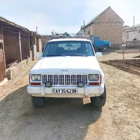 Jeep Cherokee 1994