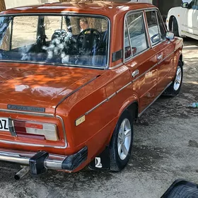 Lada 2106 1984