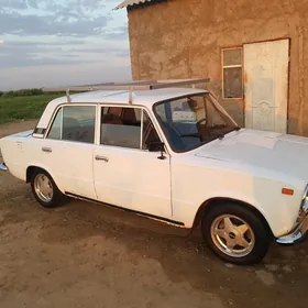 Lada 2101 1980