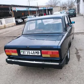 Lada 2107 2011