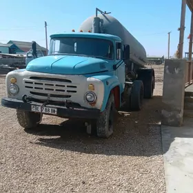 Zil 130 1998