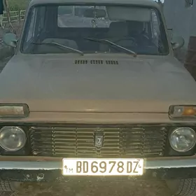 Lada Niva 1990