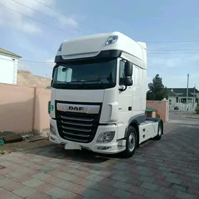 DAF 480 2018