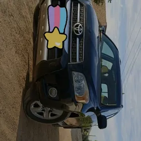 Toyota RAV4 2010