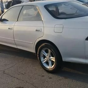 Toyota Mark II 1994