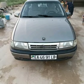 Opel Vectra 1989