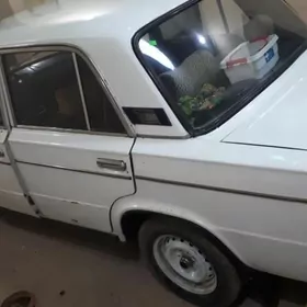 Lada 2106 1986