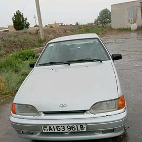 Lada 2115 2010