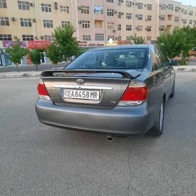 Toyota Camry 2002