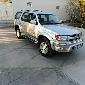 Toyota 4Runner 2001