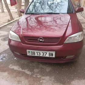 Opel Astra 1998