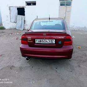 Opel Vectra 2000