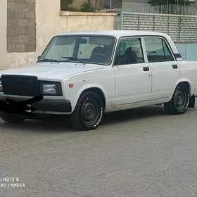 Lada 2107 1998