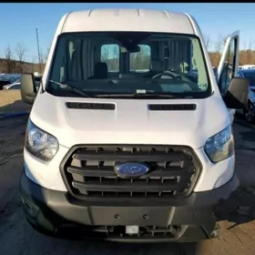 Ford Transit Cargo Van 2020