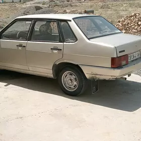 Lada 21099 1999