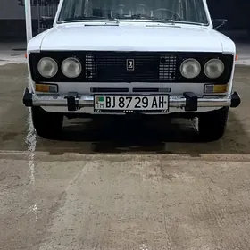 Lada 2106 1988