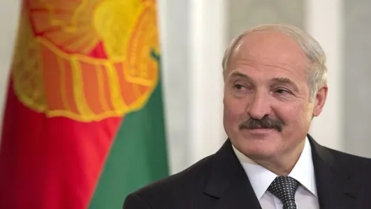Сердар Бердымухамедов направил поздравления Александру Лукашенко