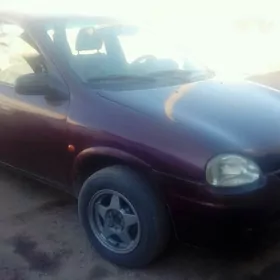 Opel Vita 1996