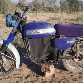 Jawa 300 1990