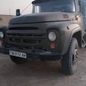 Zil 130 1990