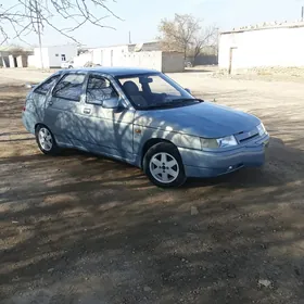 Lada 2112 2002