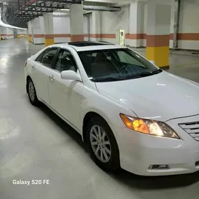 Toyota Camry 2006