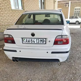 BMW 525 1999