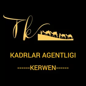 Kadrlar agentligi