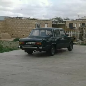 Lada 2106 1999