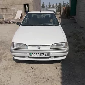 Opel Astra 1996