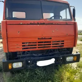 Kamaz Euro 3 2005